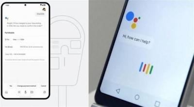 Google Assistant Allows Parking Fee Payments via Voice Commands