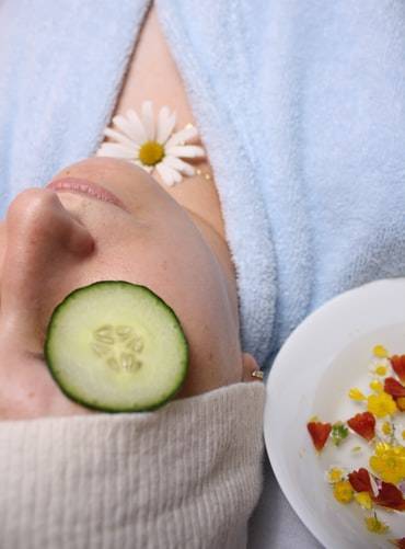 Over-Caring for the Skin Threatens Cheilitis