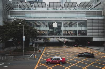 Leaks Reveal Surprise in Upcoming iPhone