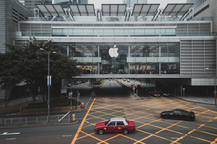 Leaks Reveal Surprise in Upcoming iPhone