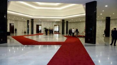 The Validity of the Tripartite Meeting in Baabda