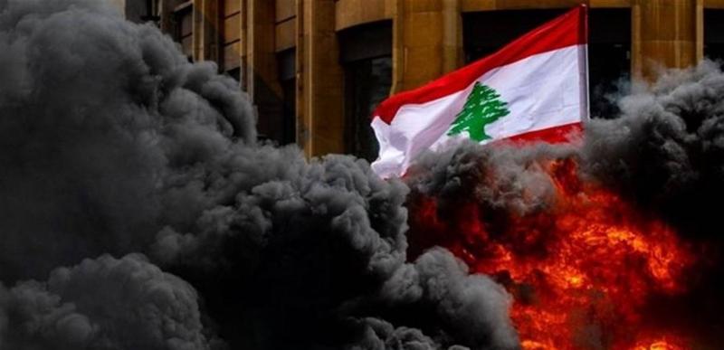 Lebanon on the Verge of a Social Volcano