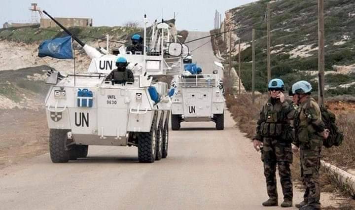 Israel Threatens Lebanon with Devastating War