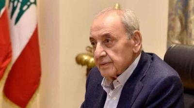 Berri: "If Something Amazing Happens, a Government Will Be Formed"