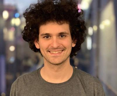 How the Founder of the Cryptocurrency Exchange "FTX" Sees the Future of "Bitcoin"