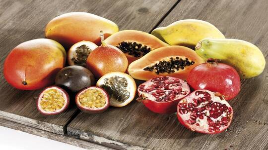 Russian Doctor Identifies the Best Fruit for Cancer Prevention