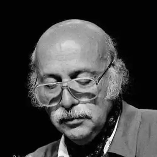 Death of Iraqi Poet Muzaffar Al-Nawab