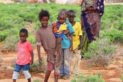 11 People Die from Hunger Every Minute Worldwide