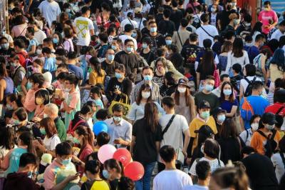 UK: No Evidence that the Indian Variant Resists Vaccines