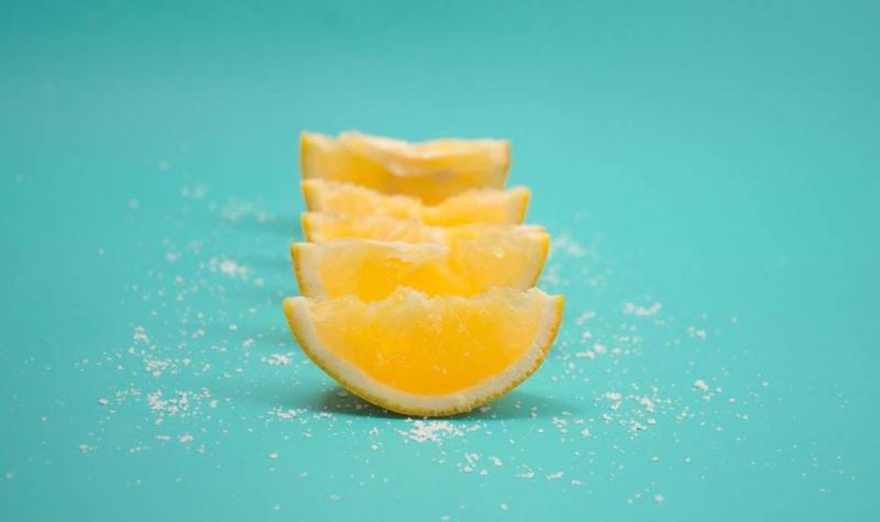 Benefits of Placing Lemon and Salt by the Bedside