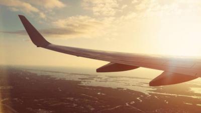 Who is the Most Tracked Plane in the World?