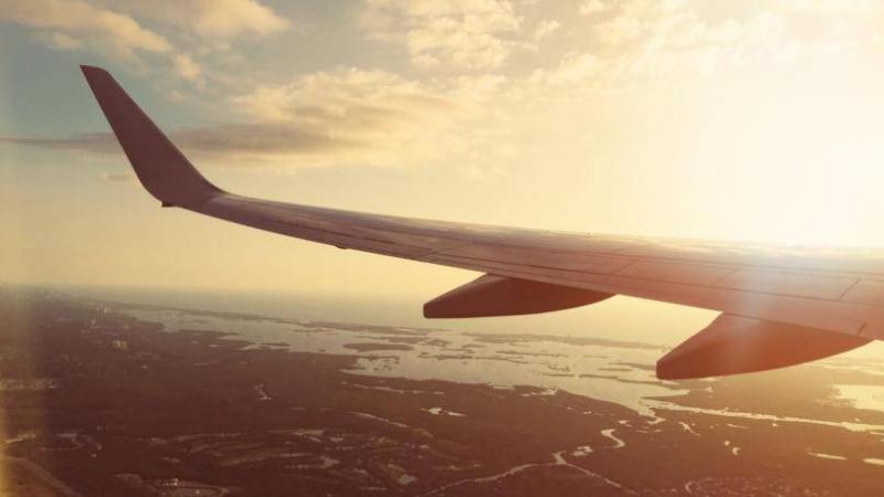 Who is the Most Tracked Plane in the World?