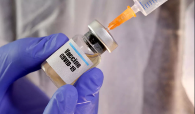 New Arab Country Announces Start of COVID-19 Vaccination
