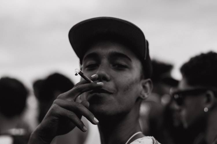 Five Ways to Quit Smoking