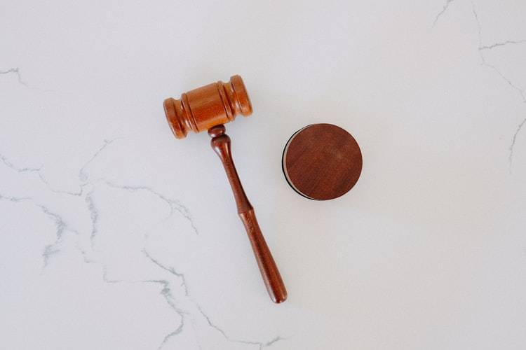 UAE Leads Region in Rule of Law Index 2020