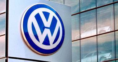 Volkswagen's Profits Drop by 50%