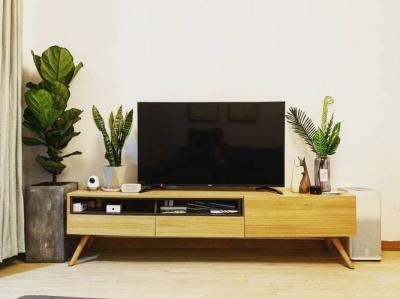 Samsung Launches New Smart Monitor