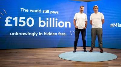 A Revolution Against Banks Earns Them a Fortune of $3 Billion