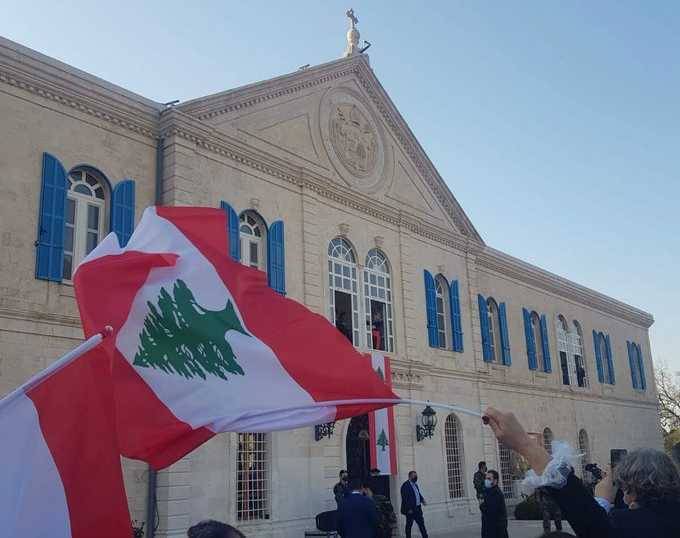 The Patriarch Prepares for a Parliamentary Bloc Supporting Neutrality