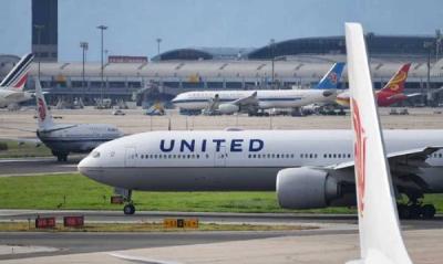 Boeing: International Aviation is Recovering Beyond Expectations