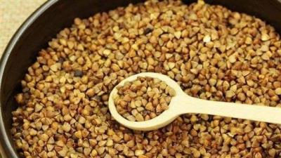 Decision to Prohibit Bulgur Importation