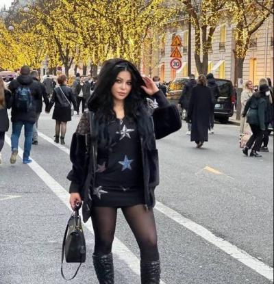 Haifa from Paris to a Grand Concert in Mexico