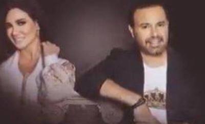 Diana Haddad and Assi El Helani Join Forces in "Ain Al Qalb"