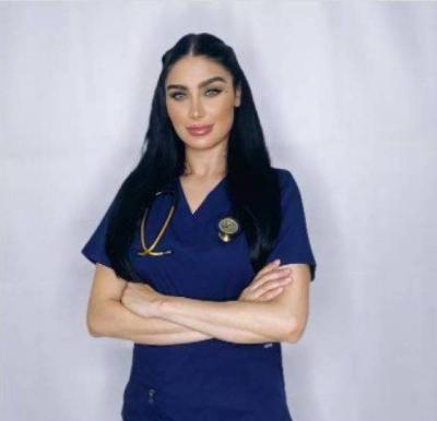Title: UK Beauty Queen Denied Entry to America Due to Syria Birthplace