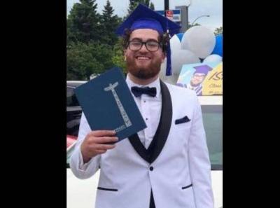 New Lebanese Tragedy: Two Young Men from Lala and Saadnayel Killed in a Horrific Car Accident in Canada