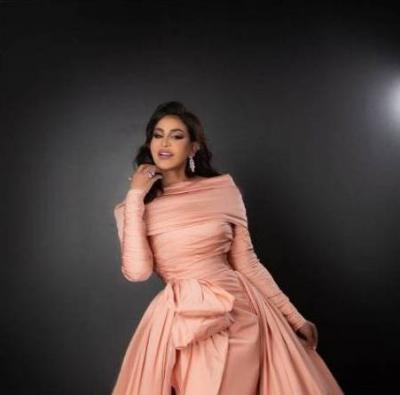 From Kuwait: Ahlam Releases Anger Video