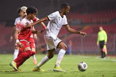 Youth Rise and Dominate Al-Wehda in the Saudi Professional League .. Video