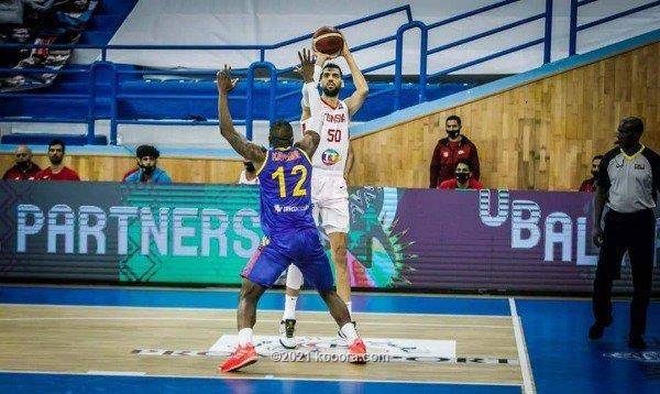 Tunisia's Basketball Team Achieves Second Victory in African Qualifiers