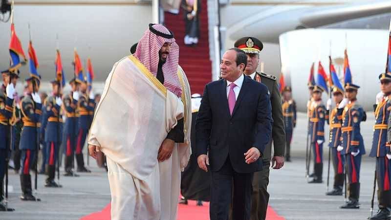 Saudi-Egyptian Statement on Lebanon: What Did It Include?