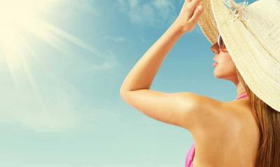The Danger of Summer Heat: 6 Serious Health Risks