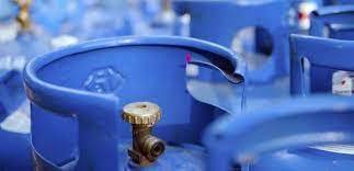 Gas Filling Companies Have Not Opened Their Doors