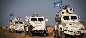 UN: Two Peacekeeping Soldiers Killed in Mali