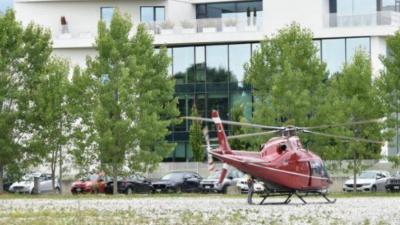 Statement from the Ministry of Foreign Affairs Regarding the Italian Helicopter Incident