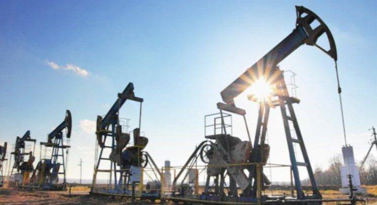 Brent Crude Hits $56.03 Per Barrel