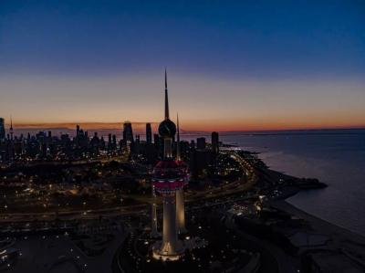 Kuwait: Temperatures Will Drop to Zero