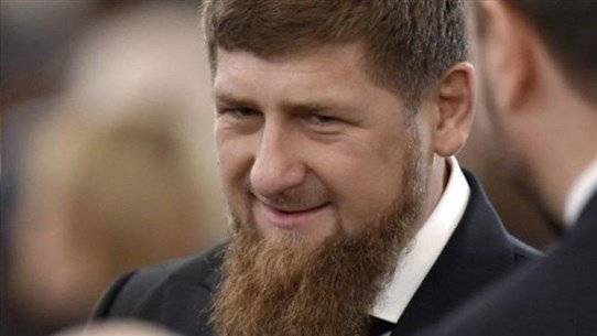 Kadyrov: Poland May Face the Same Fate as Ukraine