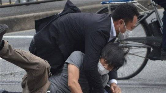 Motives Behind the Assassination of Former Japanese Prime Minister Revealed by the Murderer