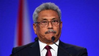 Will the President of Sri Lanka Actually Resign?