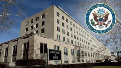 U.S. State Department Ready for Diplomatic Path If Iran Returns to Nuclear Deal Compliance