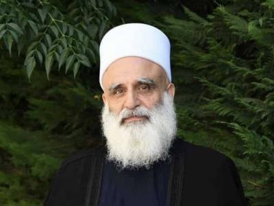 Spiritual Consultative Meeting at the Druze Community Center... Is it Paving the Way for a Summit?