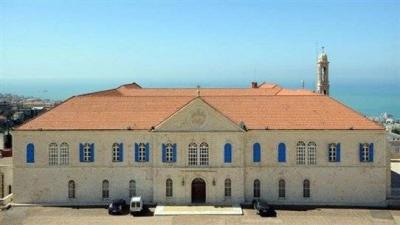 Bkerke Upset: The Issue Will Not End with Statements of Condemnation
