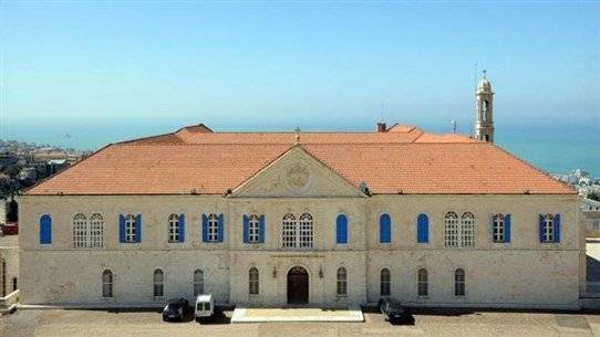 Bkerke Upset: The Issue Will Not End with Statements of Condemnation