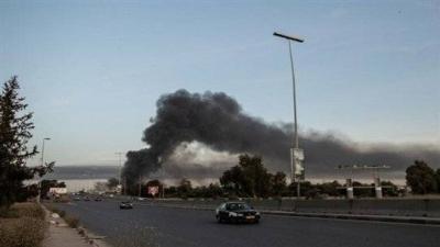 12 Killed and 87 Injured in Clashes in Libyan Capital