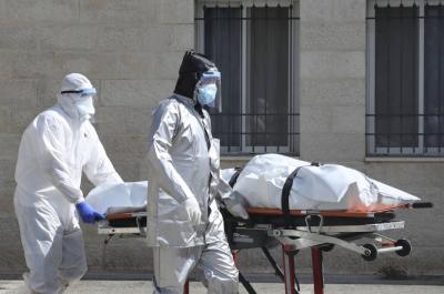 COVID-19 Exceeds 89.6 Million Cases