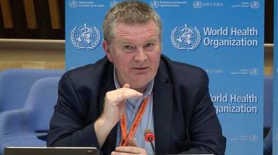 WHO: Global COVID-19 Infection Rates Have Stabilized at a Very High Level