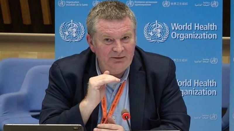 WHO: Global COVID-19 Infection Rates Have Stabilized at a Very High Level